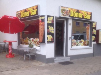 Photo: D&amp;ouml;ner